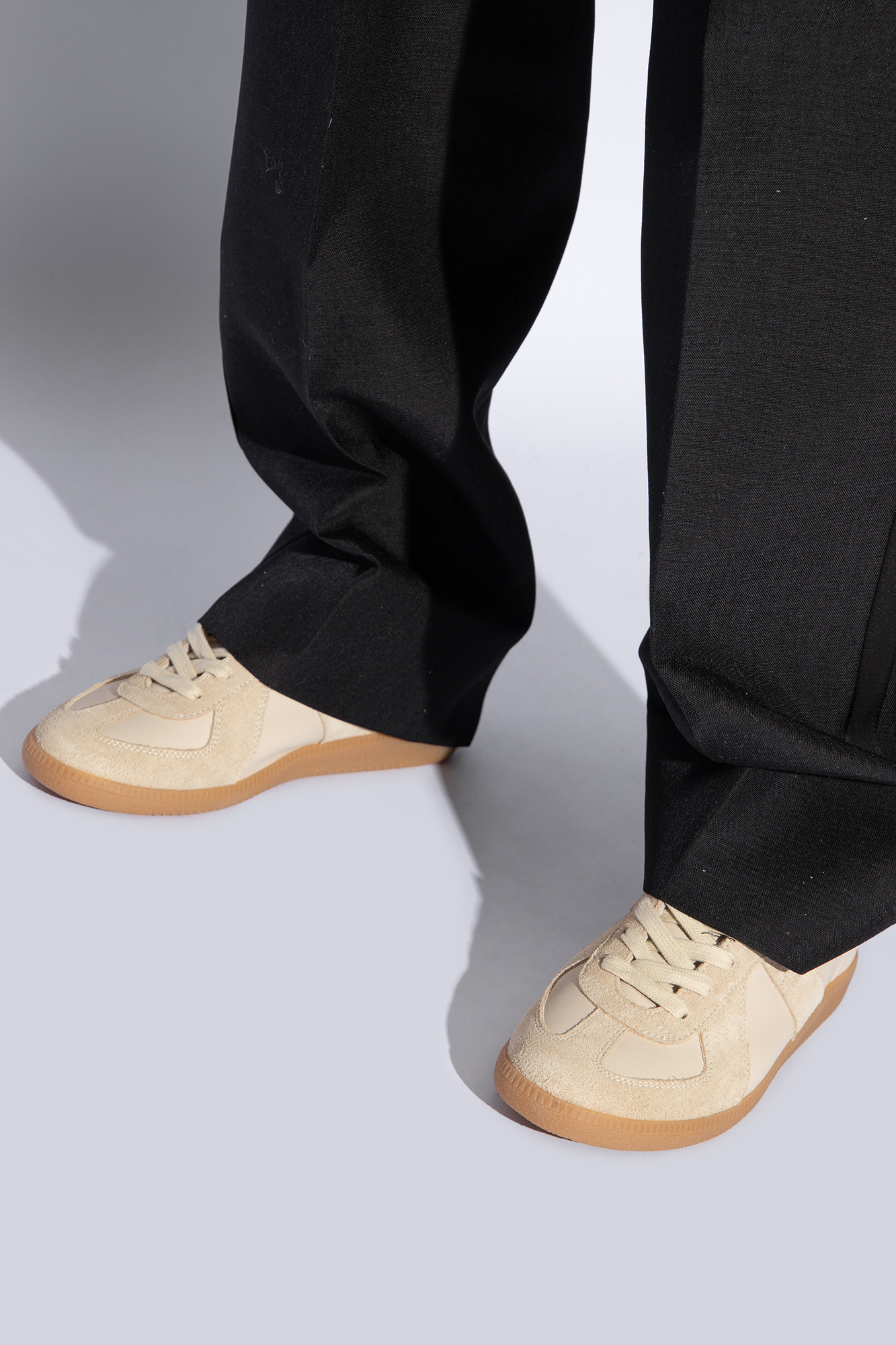 top sneakers Maison Margiela - a revolutionary marathon shoe top sneakers Maison Margiela - a revolutionary marathon shoe